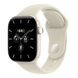 Apple Watch Series 12 (GPS + 行動網路) 42公釐 精密陶瓷錶殼含錶帶 Apple Watch Series 12 (GPS + 行動網路) 42公釐 精密陶瓷錶殼含錶帶
