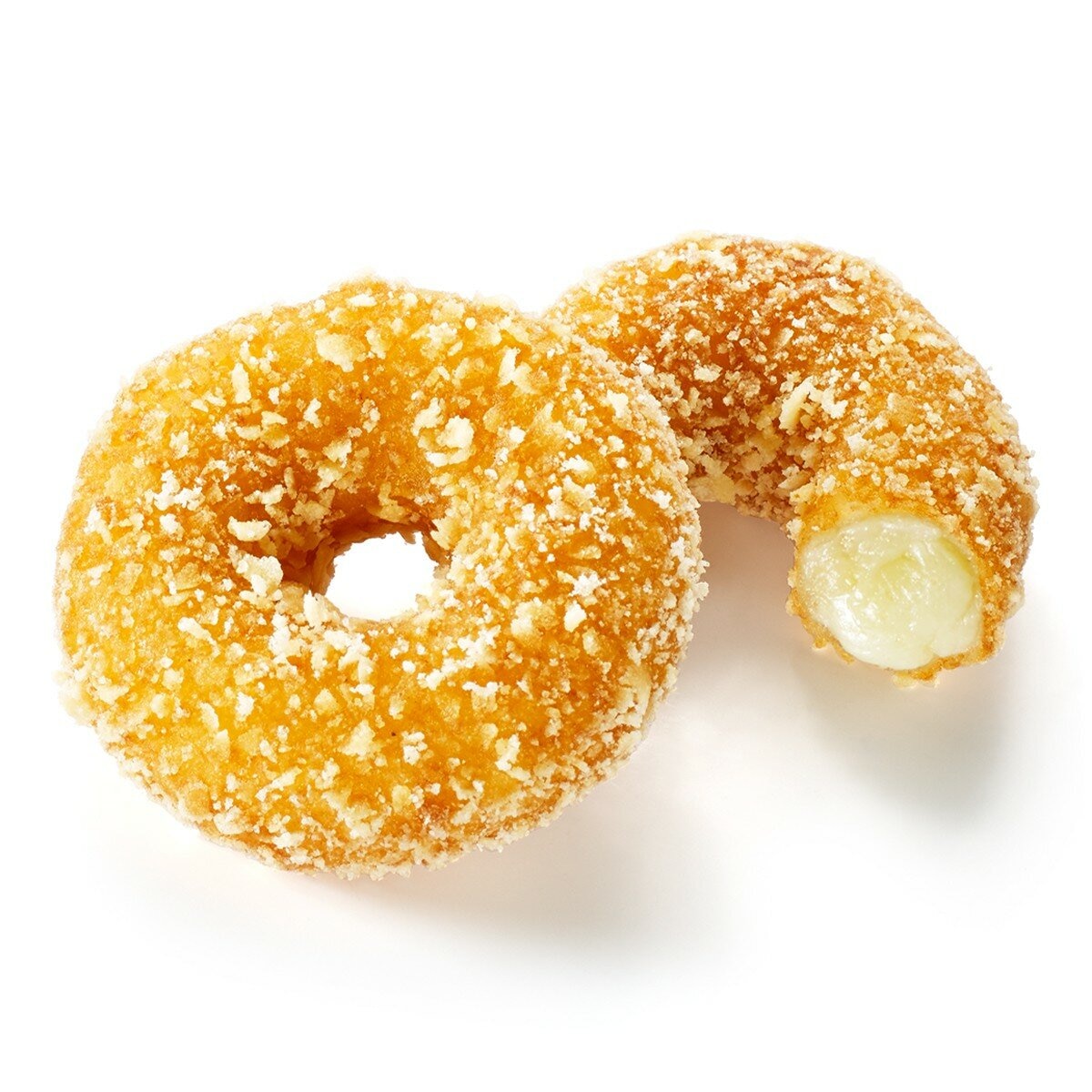 Preli 冷凍酥炸起司圈 1公斤