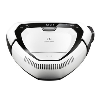 伊萊克斯 3D 型動機器人 (PI81-4SWP) 伊萊克斯 3D 型動機器人 (PI81-4SWP)