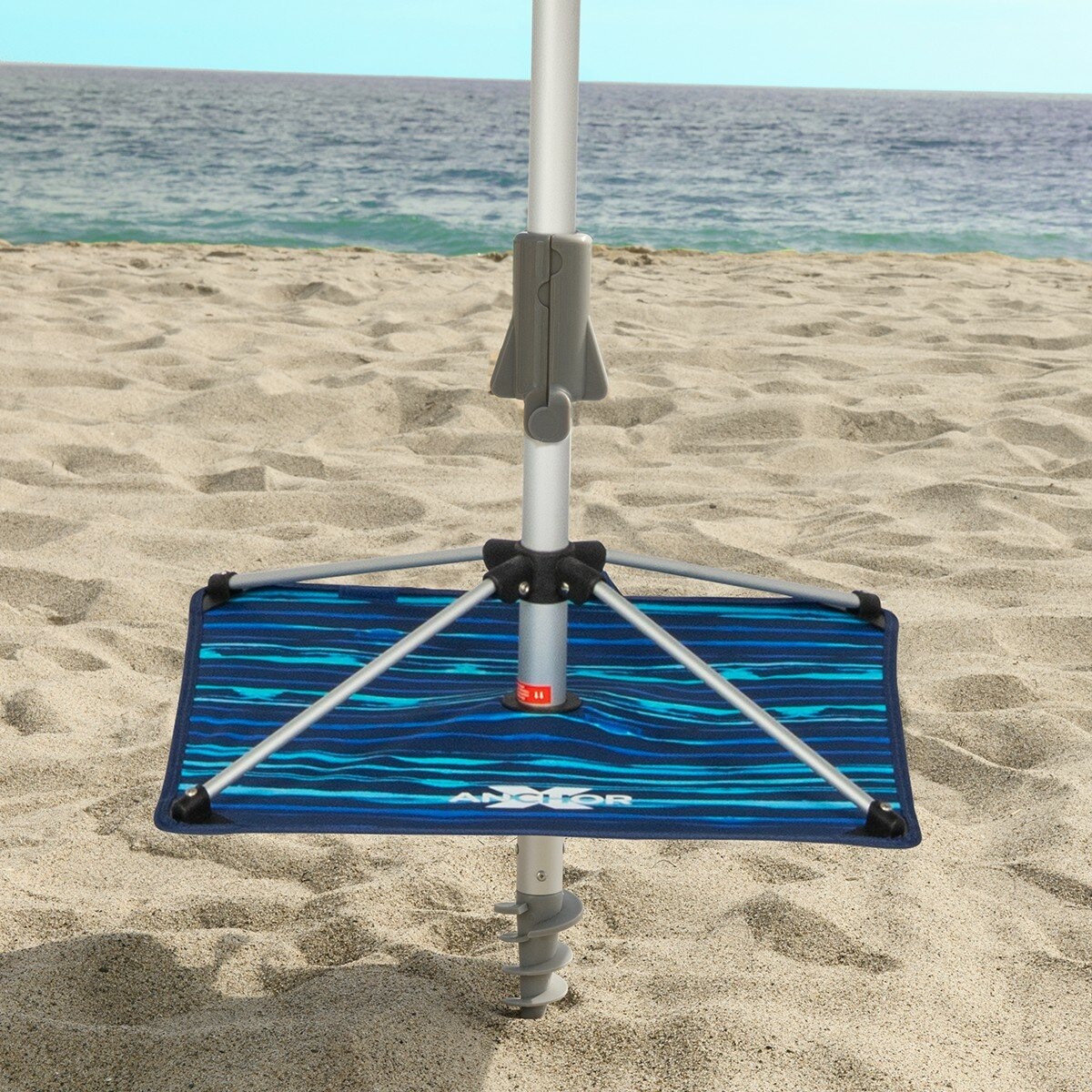 Tommy Bahama 7.5呎 海灘遮陽傘