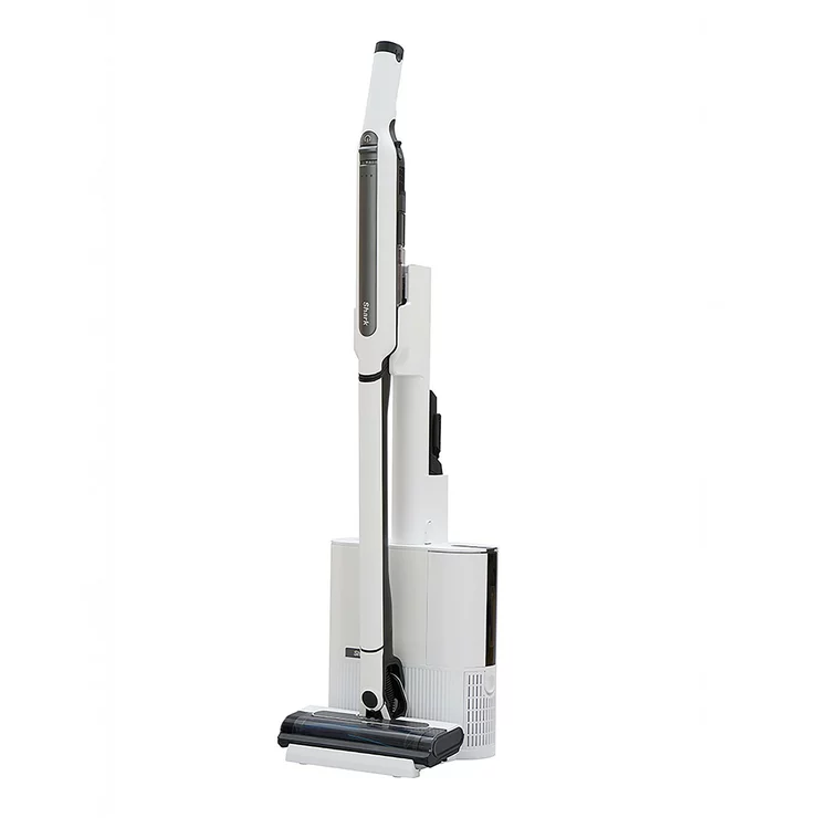 Shark 自動集塵無線吸塵器 CS150TWAE
