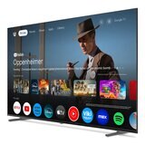 飛利浦 85吋 4K MiniLED 144Hz Google TV 顯示器 85MLED800 & 聲霸 TAB7908 組 飛利浦 85吋 4K MiniLED 144Hz Google TV 顯示器 85MLED800 & 聲霸 TAB7908 組