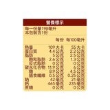 克寧 核桃燕麥牛乳 198毫升 X 24入 克寧 核桃燕麥牛乳 198毫升 X 24入