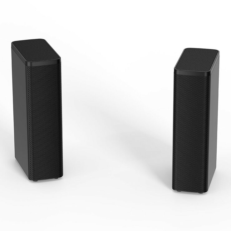 飛利浦 7.1.4 無線重低音家庭劇院 Soundbar TAB8750/96 飛利浦 7.1.4 無線重低音家庭劇院 Soundbar TAB8750/96
