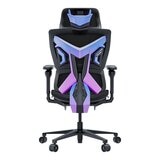 Anda Seat 網布電競椅 彩黑