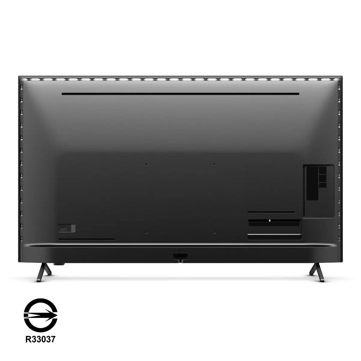 飛利浦 75吋 Mini LED 顯示器 75PML9109 + 飛利浦 3.1.2 聲霸 TAB8947/96