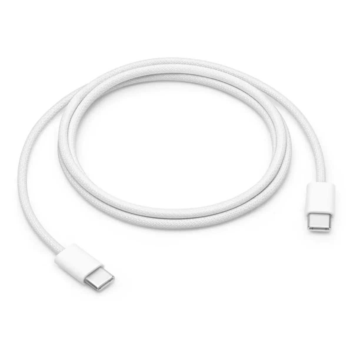 Apple 60W USB-C 充電連接線 (1 公尺) 商品圖 1