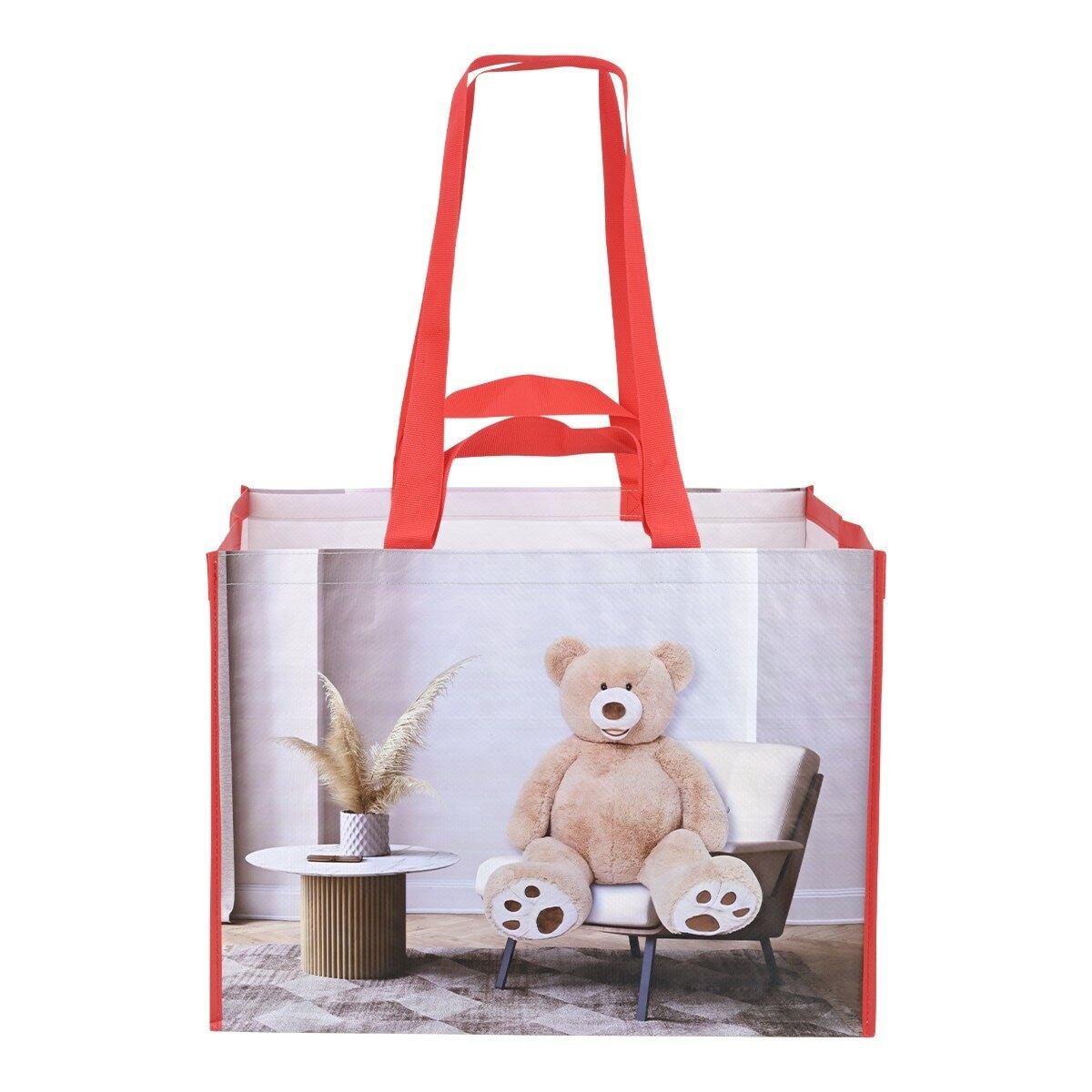 Keepcool 好市多大熊購物袋 1 入