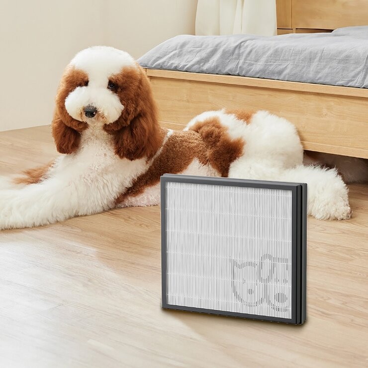 飛利浦 寵物抗敏空氣清淨機濾網 AC3681專用