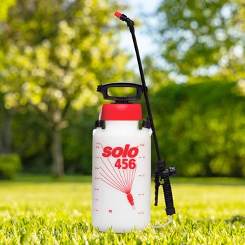 solo 2.25加侖氣壓式手提灑水器 solo 2.25加侖氣壓式手提灑水器