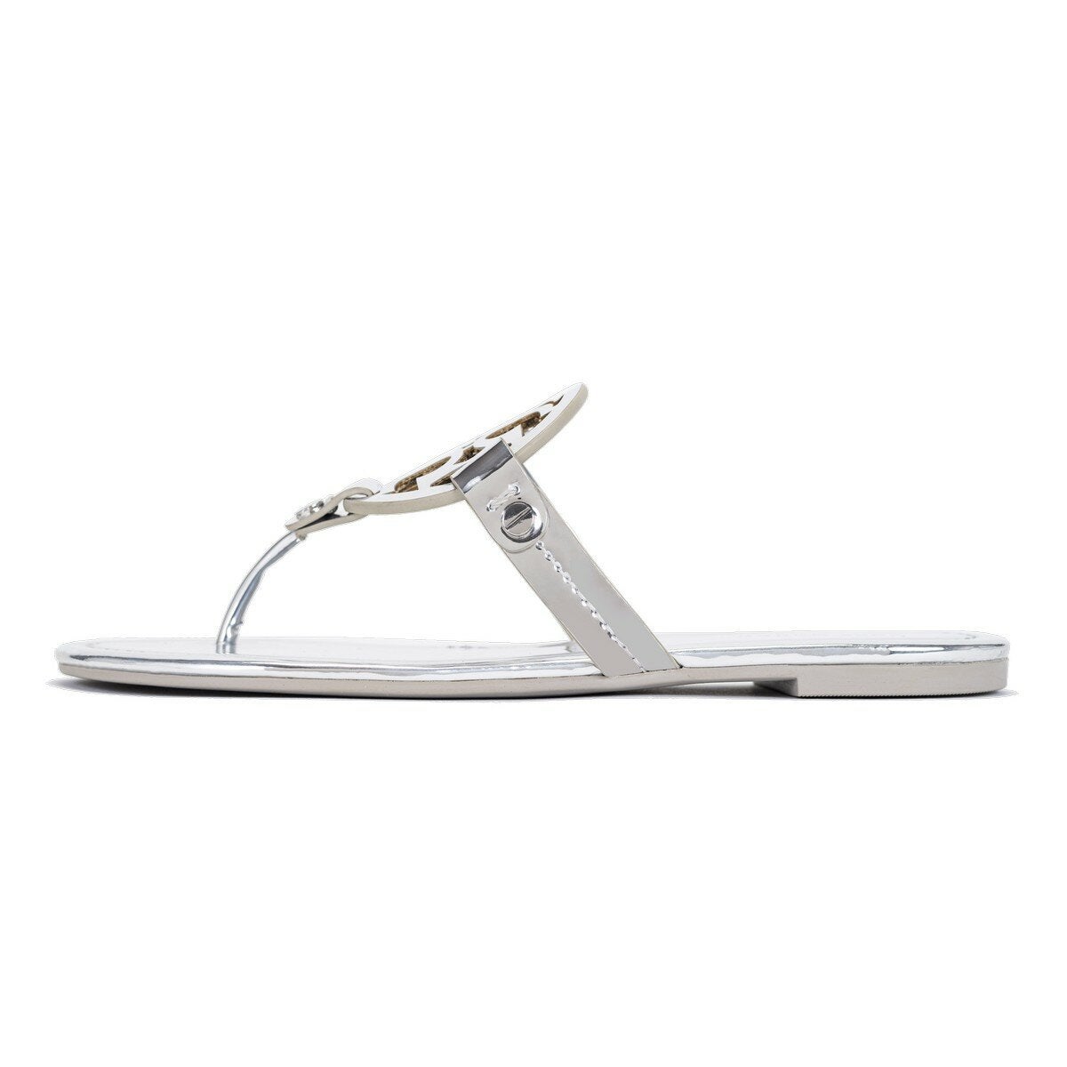Tory Burch 女涼鞋 銀 Tory Burch 女涼鞋 銀