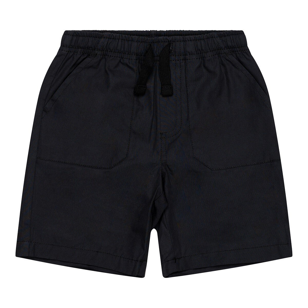 Pekkle 幼兒服飾四件套組 鯊魚