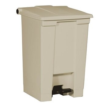 Rubbermaid Commercial Products 腳踏式垃圾桶 46公升