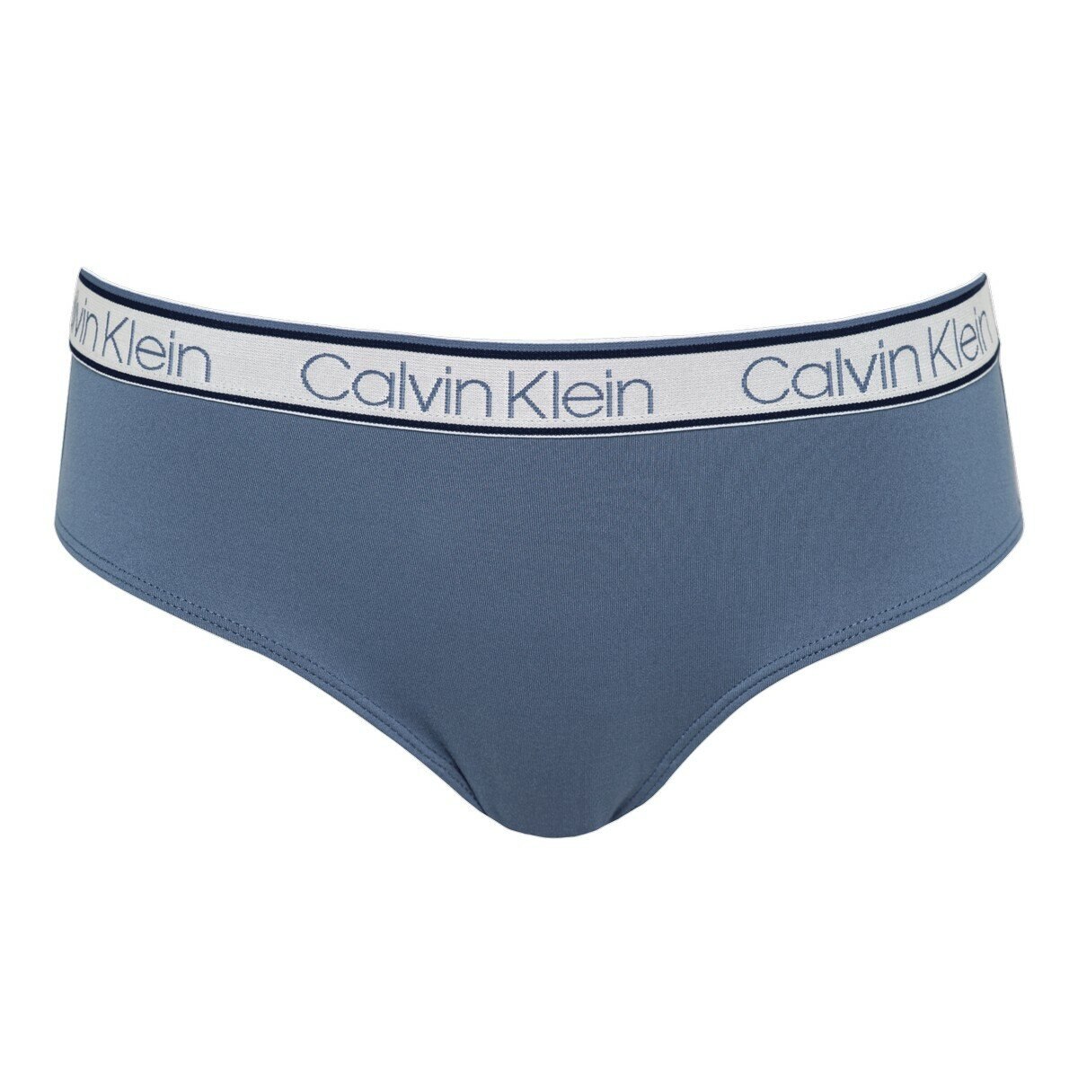 Calvin Klein 女內褲三入組 XL 黑+杏+淺藍