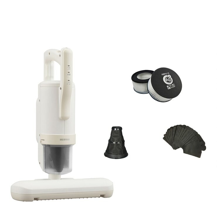 IRIS 6.0 塵蟎機 IC-FAC4