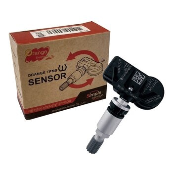 橙的電子 胎壓感測器替代件 SP401
