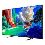 TCL 65吋 A400 高階 QLED 藝術智能連網液晶顯示器 不含視訊盒 65A400 TCL 65吋 A400 高階 QLED 藝術智能連網液晶顯示器 不含視訊盒 65A400