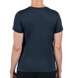 United Colors of Benetton 女短袖上衣 深藍