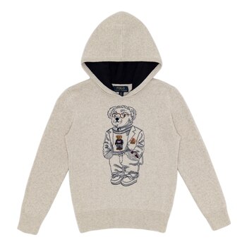 Polo Ralph Lauren 男童連帽上衣 S Polo Ralph Lauren 男童連帽上衣 S