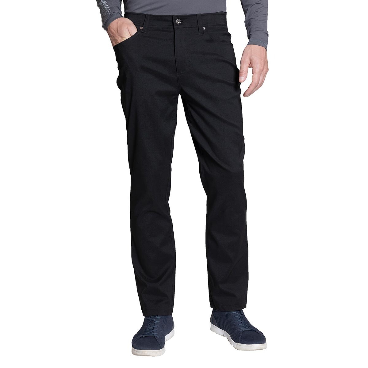 Gerry 男休閒長褲 黑 Costco 好市多線上購物