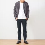 郡是 男休閒紳士褲