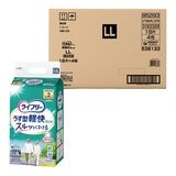 來復易 輕快活力褲 內褲型成人紙尿褲 LL號 72片