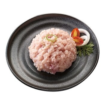 台灣雞胸絞肉真空包