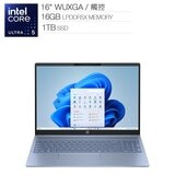 HP OmniBook 5 16吋 AI 觸控筆記型電腦 16-af1040TU