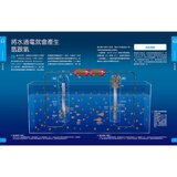Galileo科學大圖鑑套書化學篇：化學大圖鑑 + 元素大圖鑑 (共二冊)