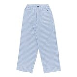 Polo Ralph Lauren 女長袖睡衣套組 淺藍