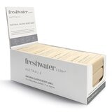 Freshwater Farm Body Bars 12-Pack Mandarin + Cedarwood Oil