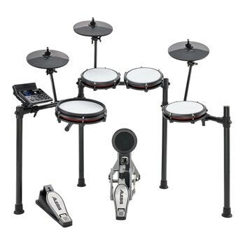 Alesis Nitro Max 電子鼓組 Alesis Nitro Max 電子鼓組