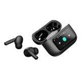 飛利浦 觸控螢幕真無線藍芽耳機 TAT2630 - 黑/銀