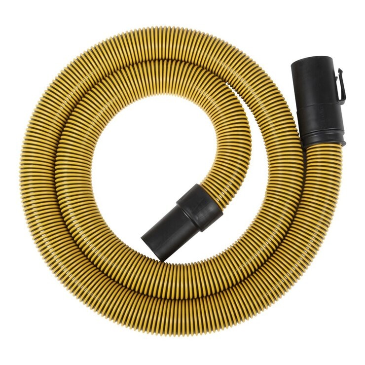 DeWALT 得偉 吸塵器軟管 DXVA19-2500