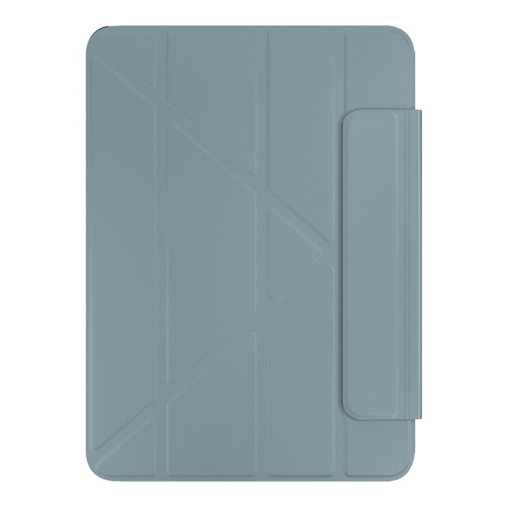 SwitchEasy Origami 全方位多角度支架保護套 iPad Air 11吋 M3 / M2 & iPad Pro 11吋 2022 M2 - 2018 & iPad Air 10.9吋 2022-20