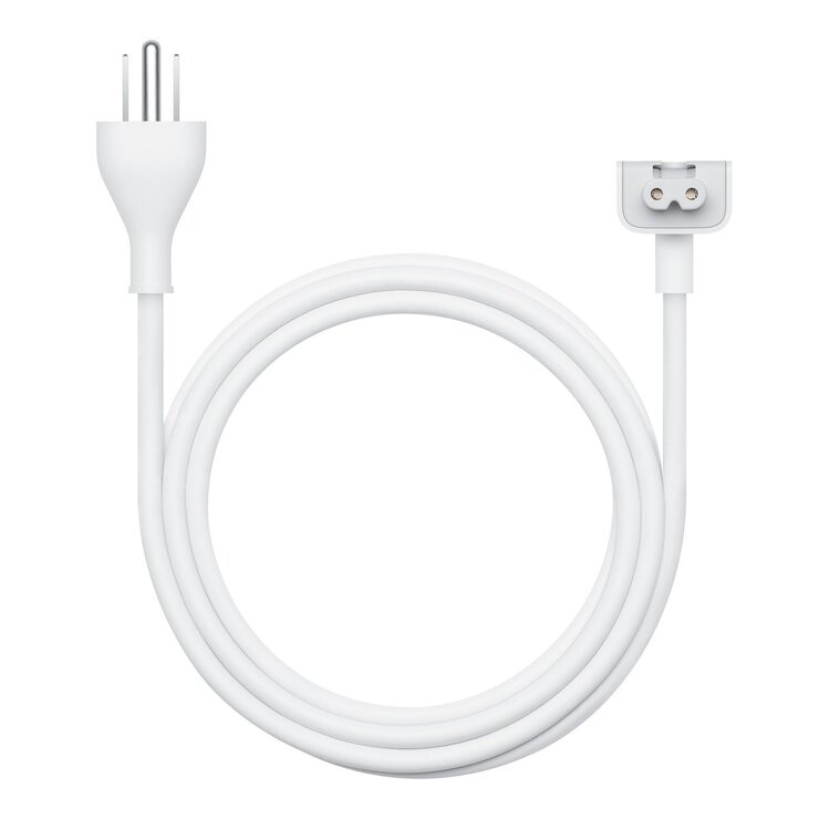 Apple 電源轉接器延長線 Apple 電源轉接器延長線