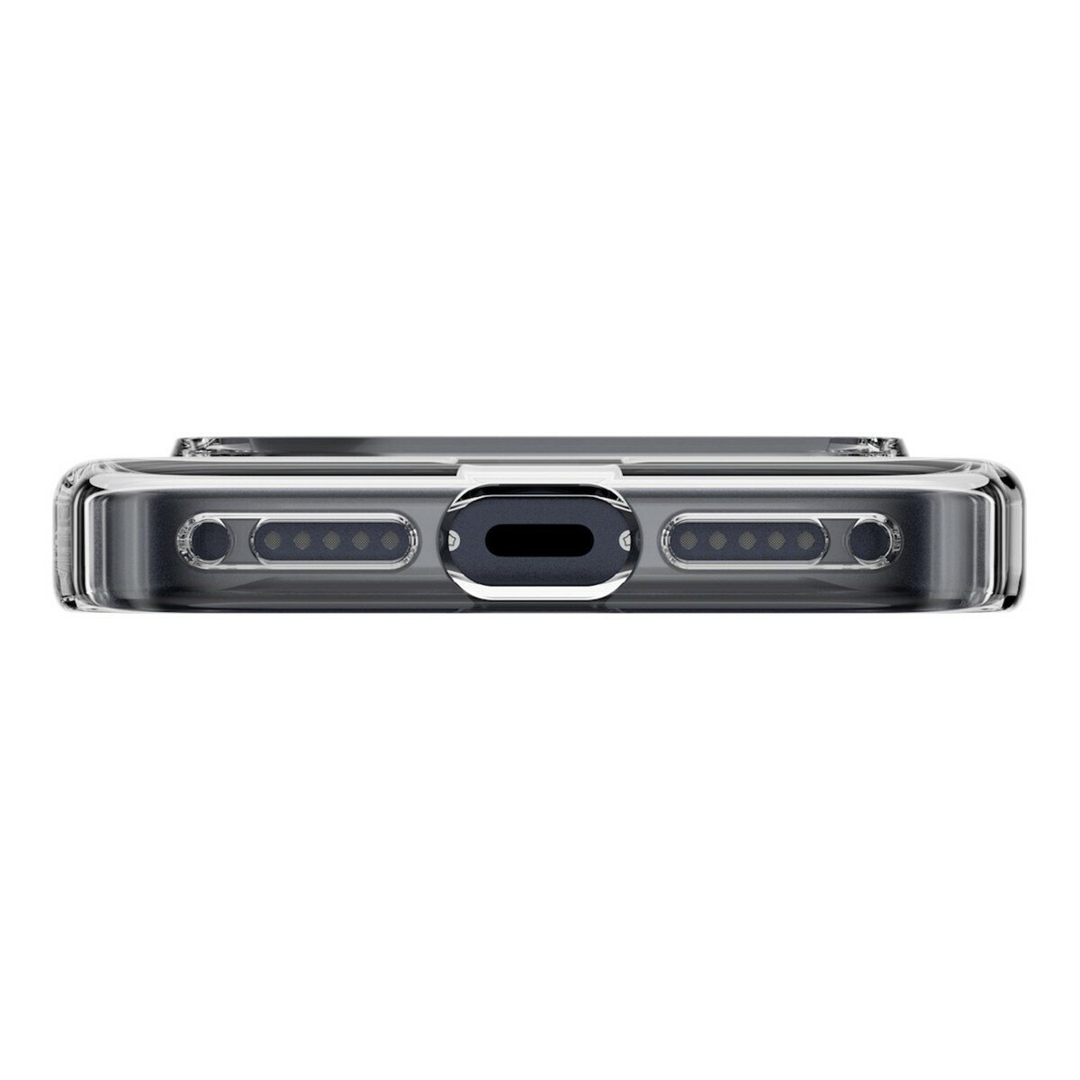 MAGEASY Bright M 不發黃軍規磁吸透明殼 iPhone 17 Pro(午夜磁圈) + 鏡頭保護貼Lenz鈦合金(鈦白) + Vetro 9H 鋼化玻璃保護膜 MAGEASY Bright M 不發黃軍規磁吸透明殼 iPhone 17 Pro(午夜磁圈) + 鏡頭保護貼Lenz鈦合金(鈦白) + Vetro 9H 鋼化玻璃保護膜