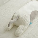 Dorothy & Theo 動物造型涼感抱枕 46公分 X 90公分 X 23公分 貓
