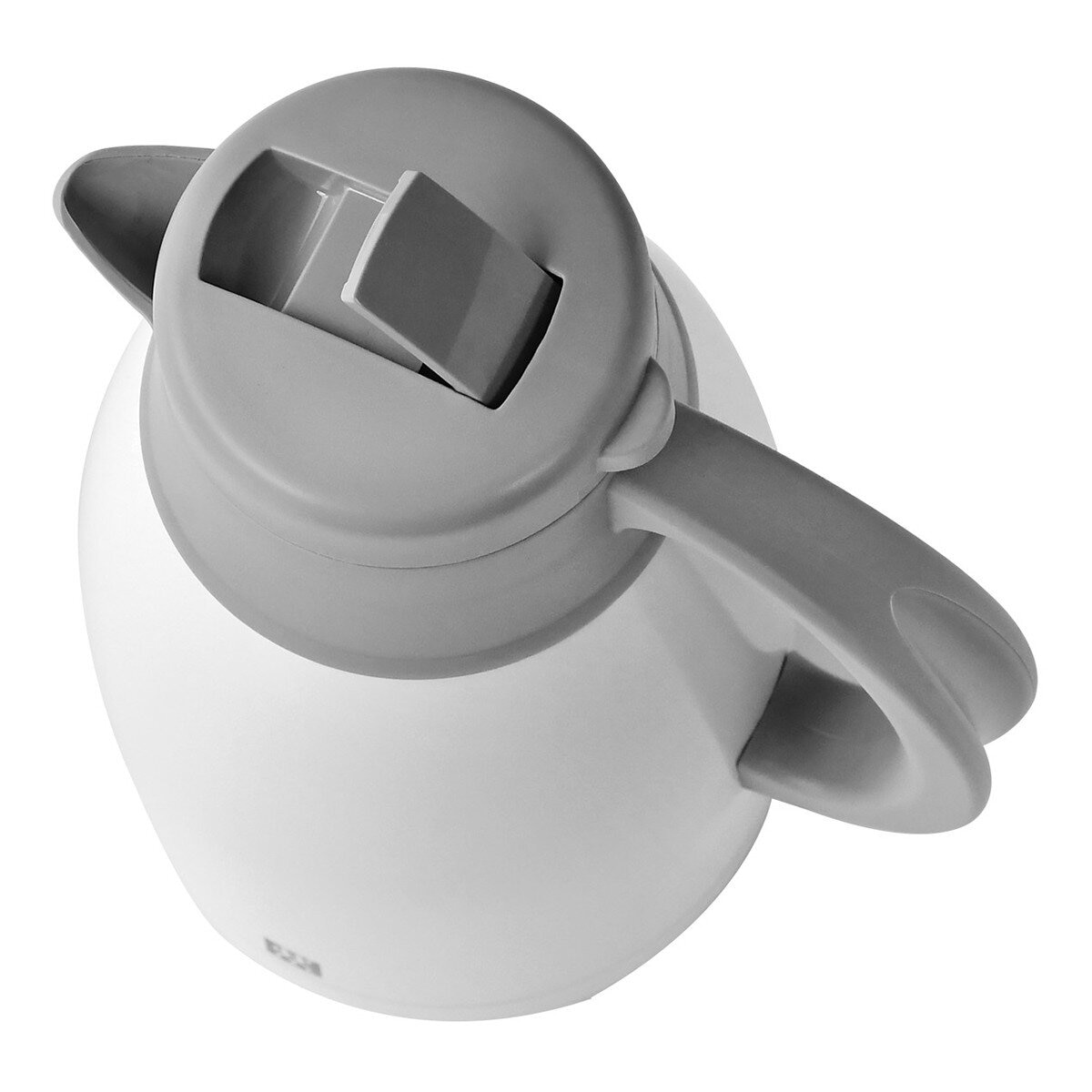 Zwilling 德國雙人 不鏽鋼真空保溫壼 1.5公升 白