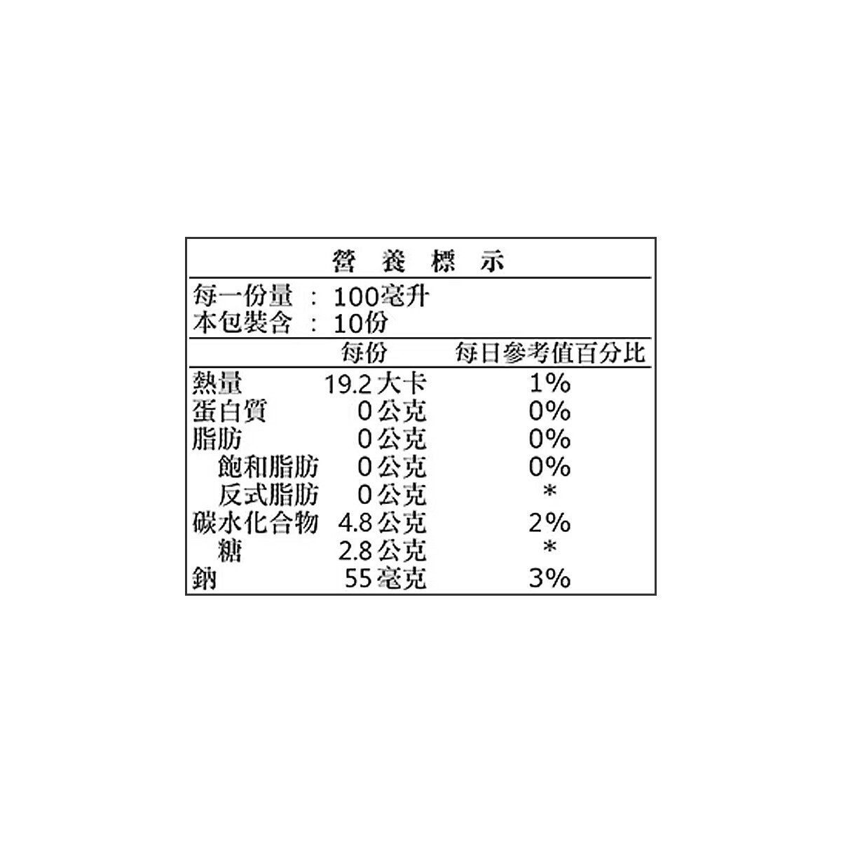 Jax CoCo 純天然青椰子水 1公升 X 6入