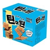 Thin in Thin 三層薄脆餅乾 22.2公克 X 60入