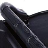 TurboCar 多用途餐車附碗籃