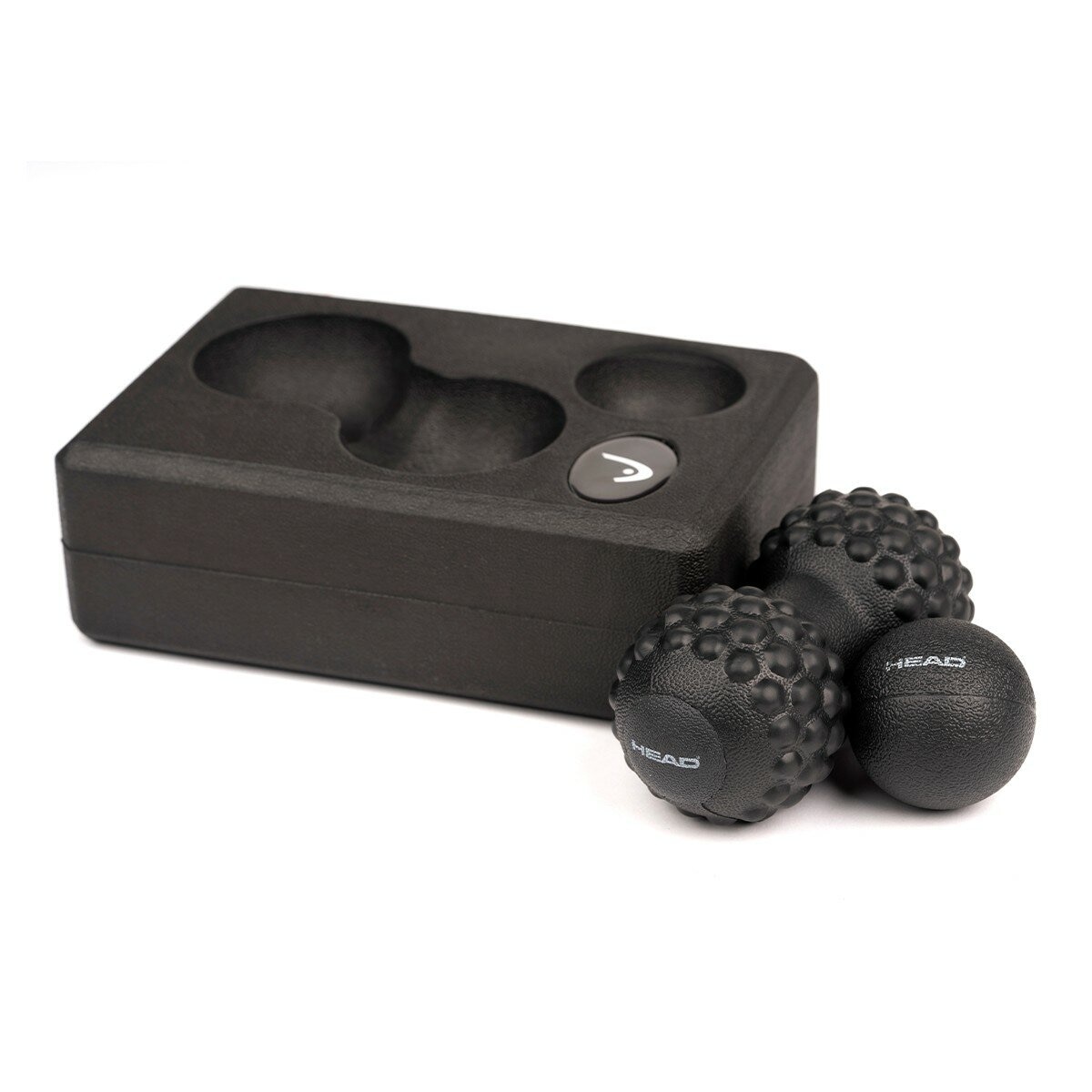 HEAD 按摩瑜珈磚組 HEAD 按摩瑜珈磚組