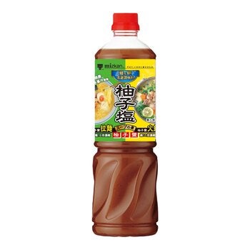 味滋康 高湯調味料 柚子鹽 1170公克 味滋康 高湯調味料 柚子鹽 1170公克