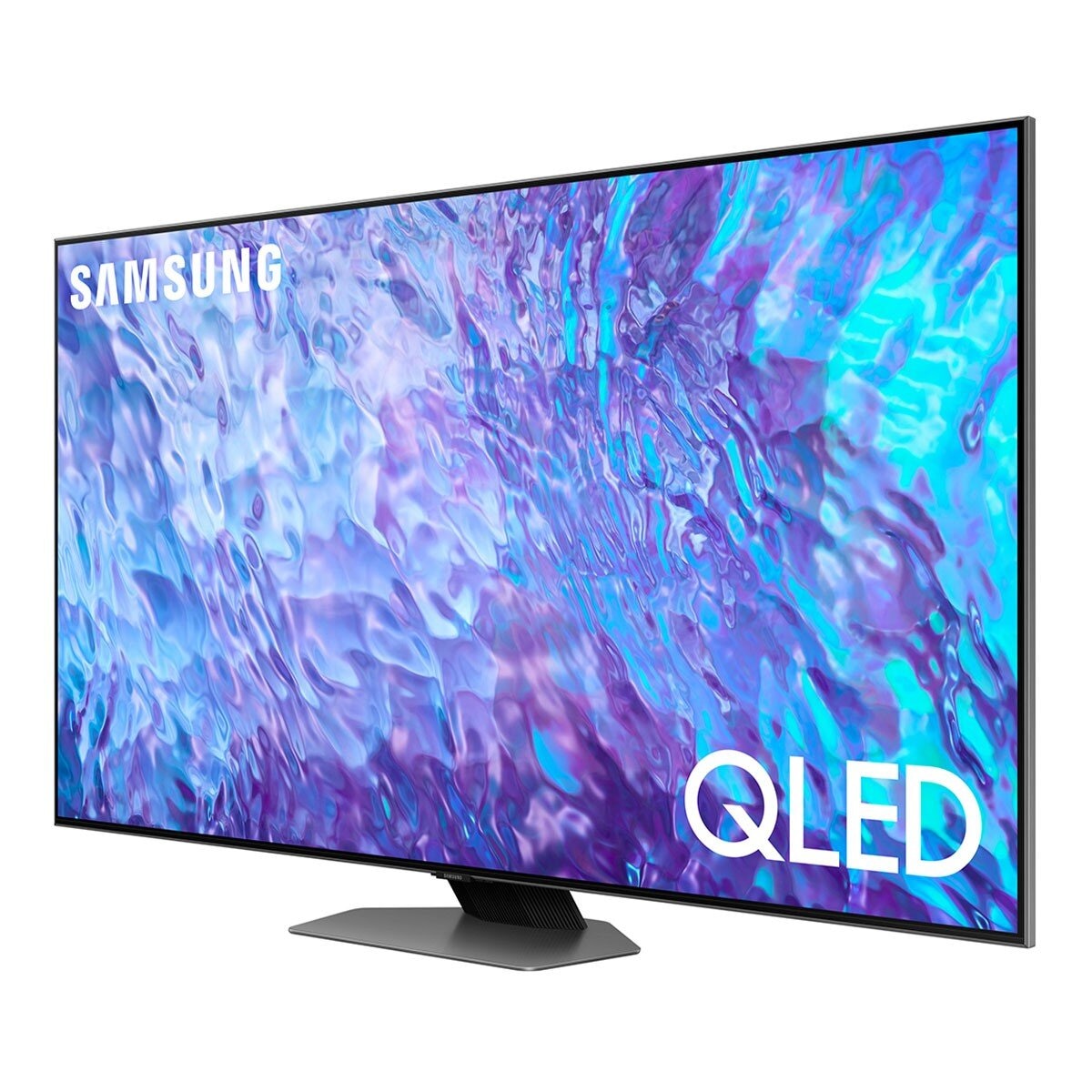 Samsung 75吋 4K QLED 液晶顯示器 QA75Q80CAXXZW