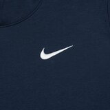 Nike Team Club 女連帽上衣 深藍 Nike Team Club 女連帽上衣 深藍