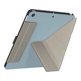 SwitchEasy Origami 全方位多角度支架保護套 iPad 10.2吋 寧靜藍