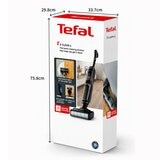 Tefal 法國特福 無線智能洗地機 X-Clean 4 GF5035HT Tefal 法國特福 無線智能洗地機 X-Clean 4 GF5035HT