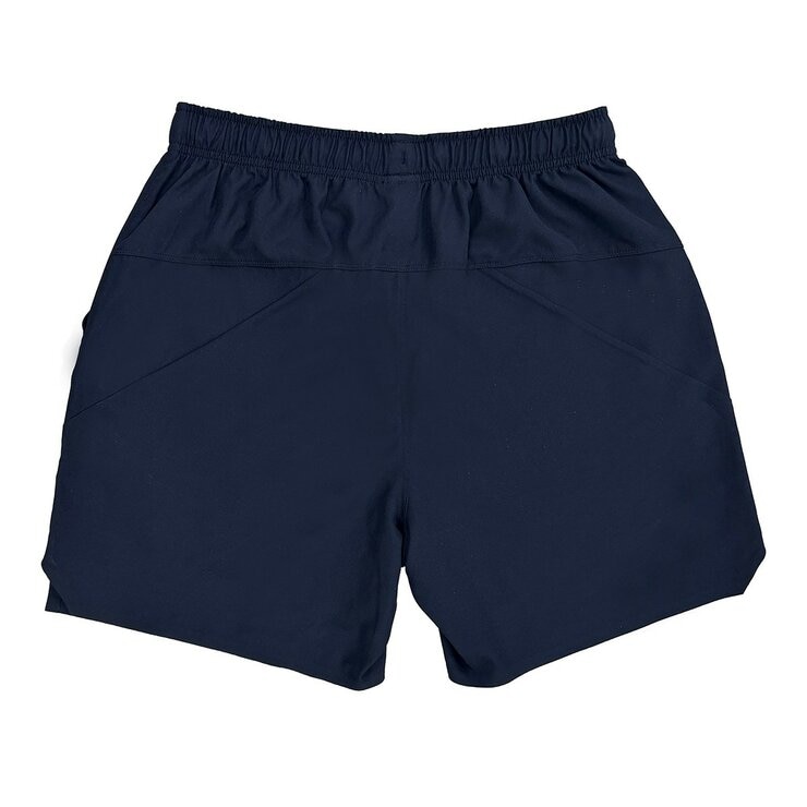 Quiksilver 男防曬 UPF 50+ 運動褲 黑