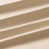 Don Home 涼感素色雙人床包枕套 3件組 152公分 X 190公分 錫黃